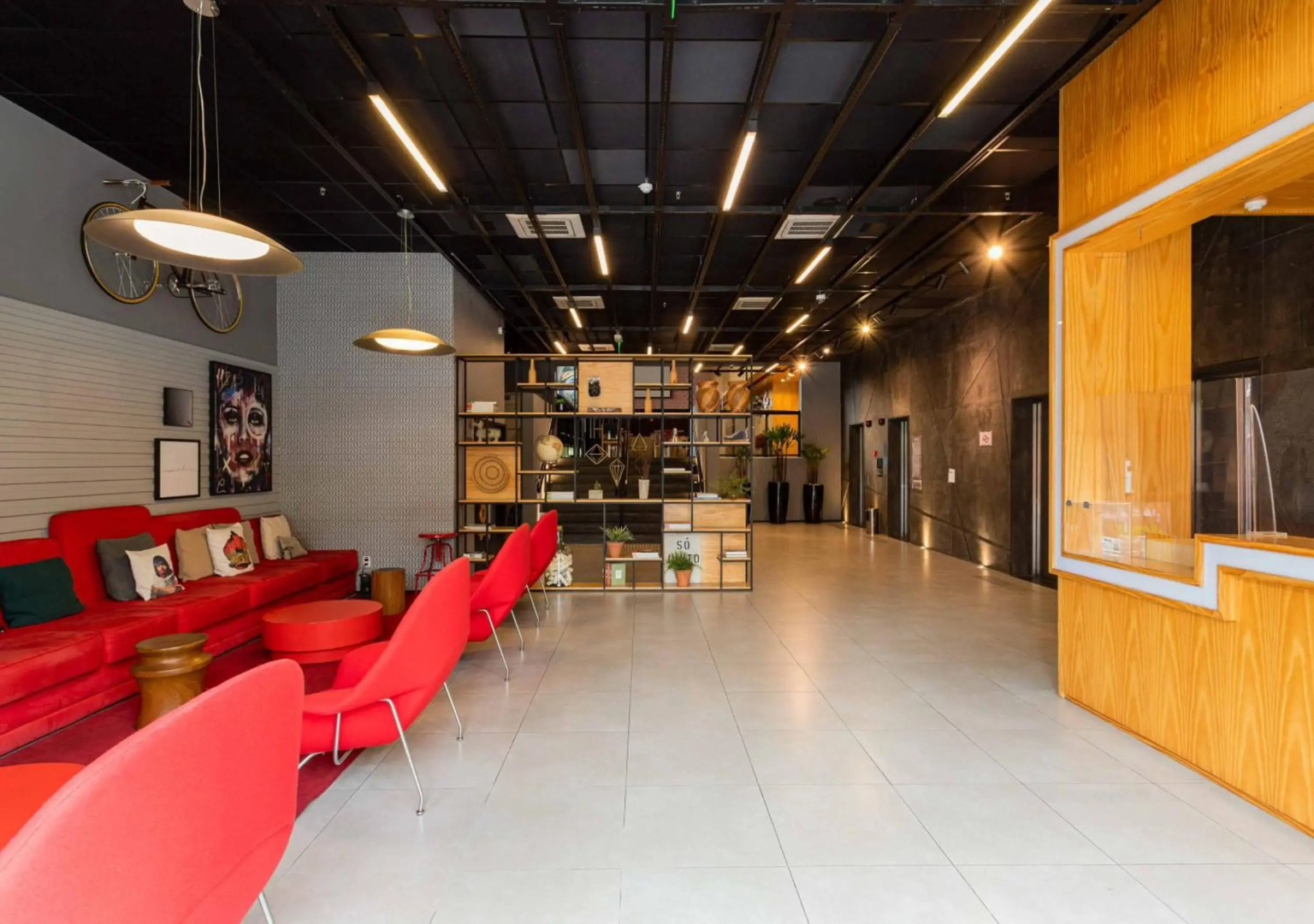 Aparthotel Adagio Alphaville