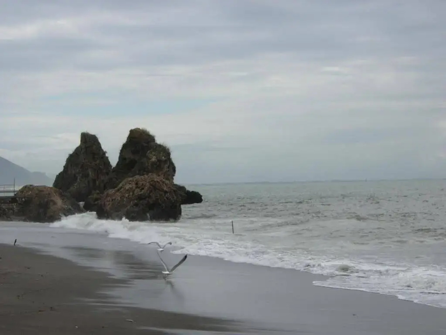 La Valle Delle Najadi