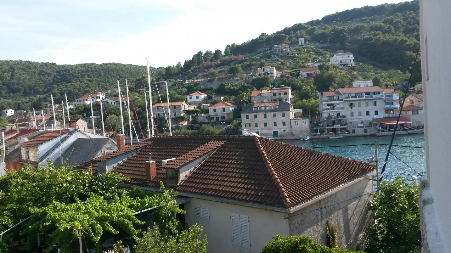 Kaleb - Next to the Seashore - Sa8-miro 25