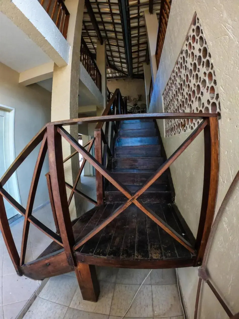 Pousada Flôr do Pequi