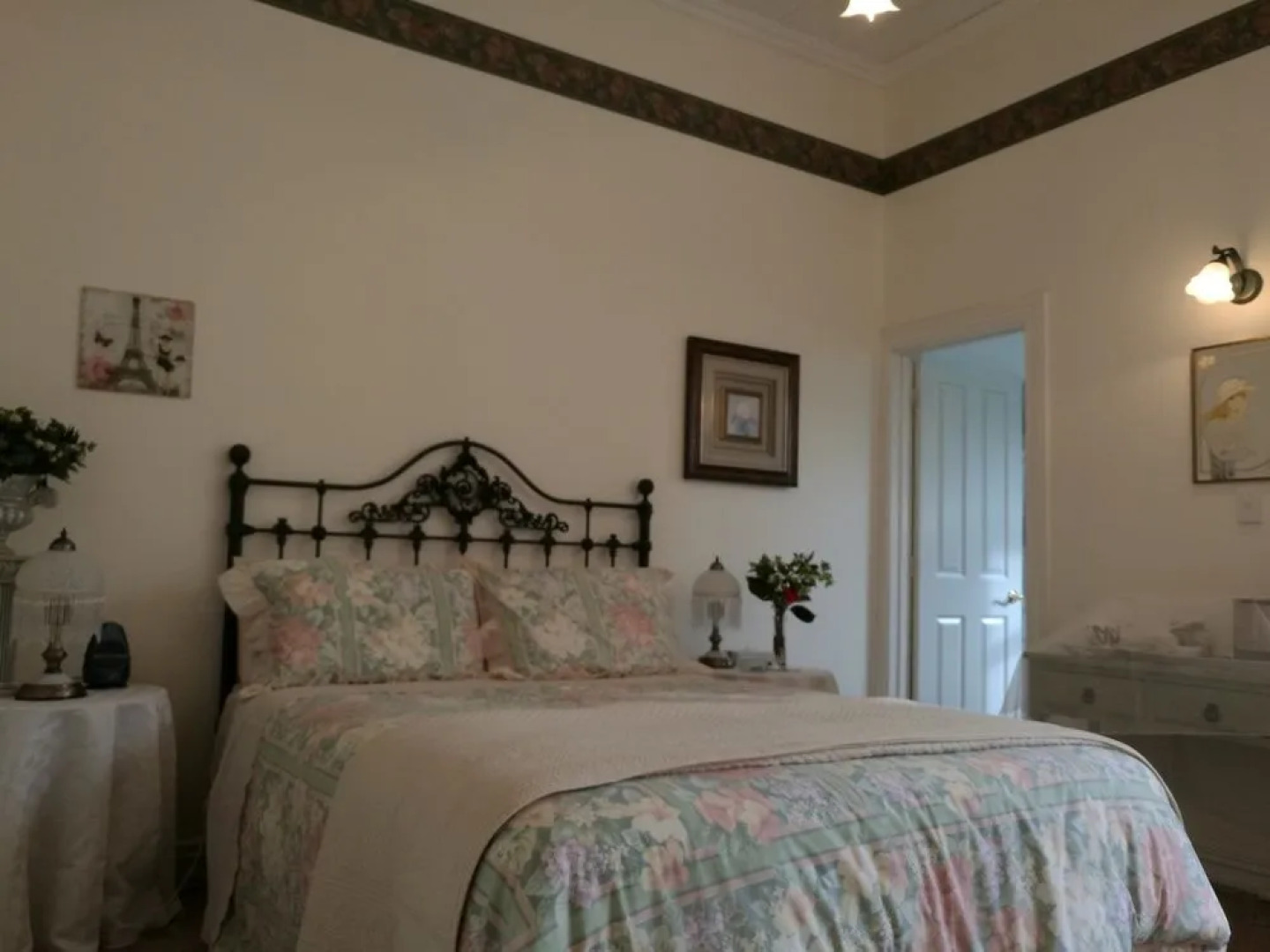 Country Villa Estate