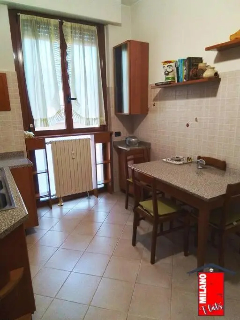 MilanoFlats - Cervi6