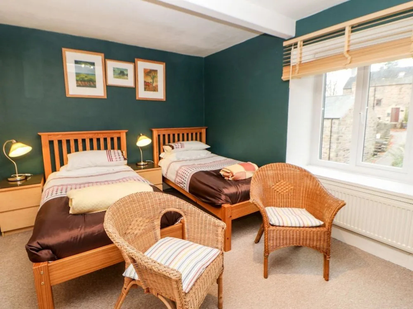 Chare Close Cottage