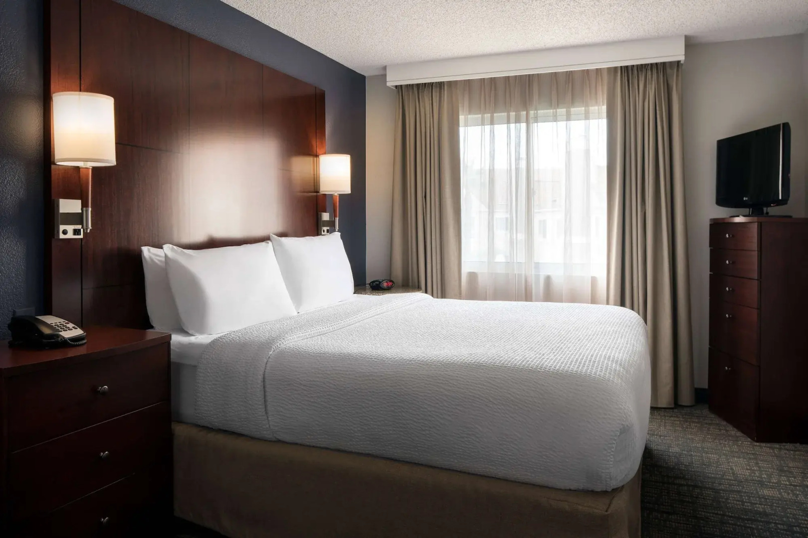 Sonesta ES Suites Huntington Beach Fountain Valley