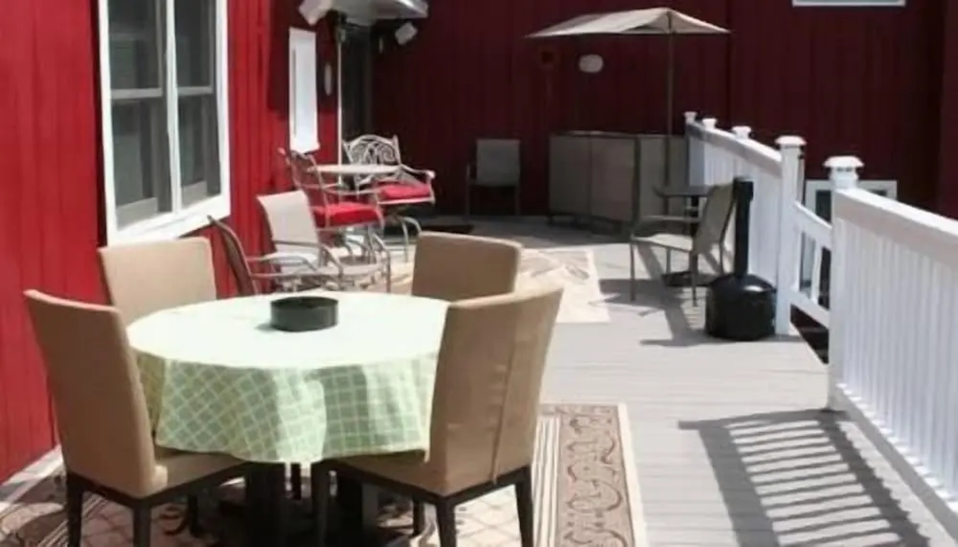 The Barron Brook Inn