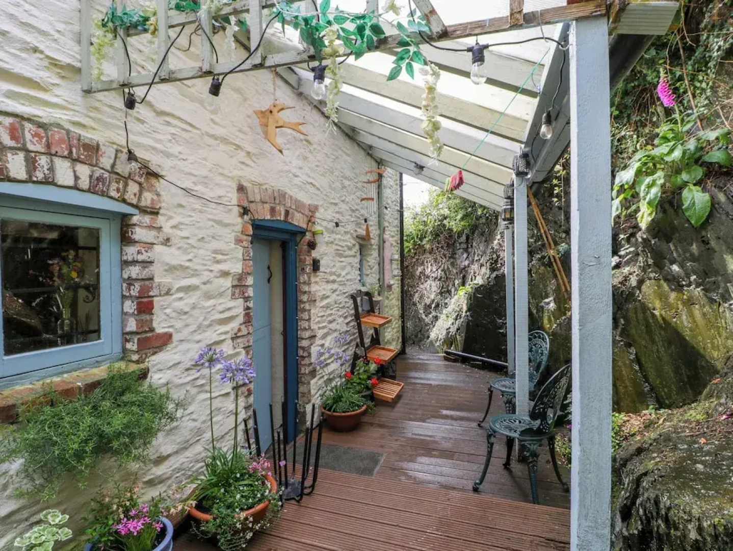 Violet Cottage