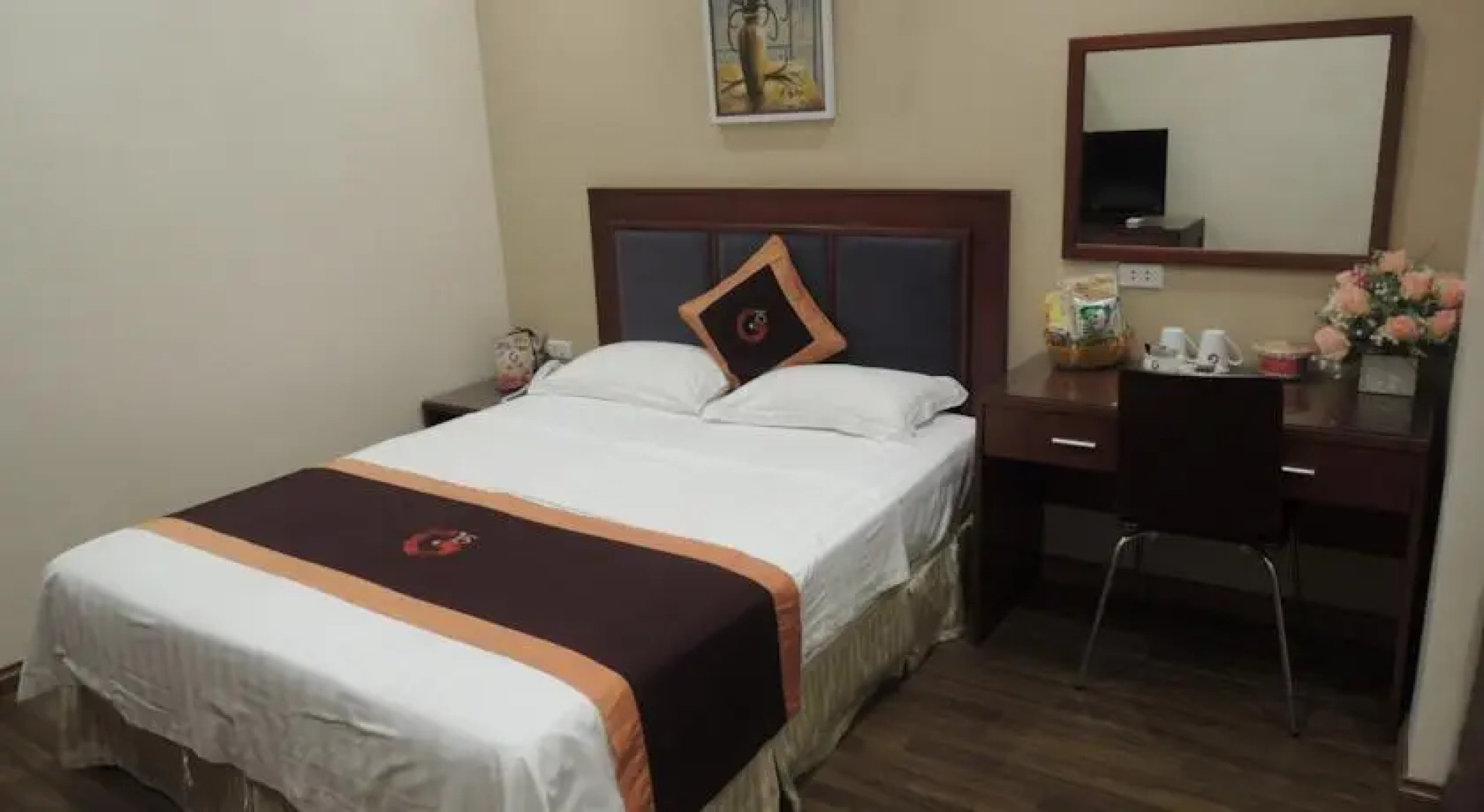 Mai Villa - Mai Lam Hotel