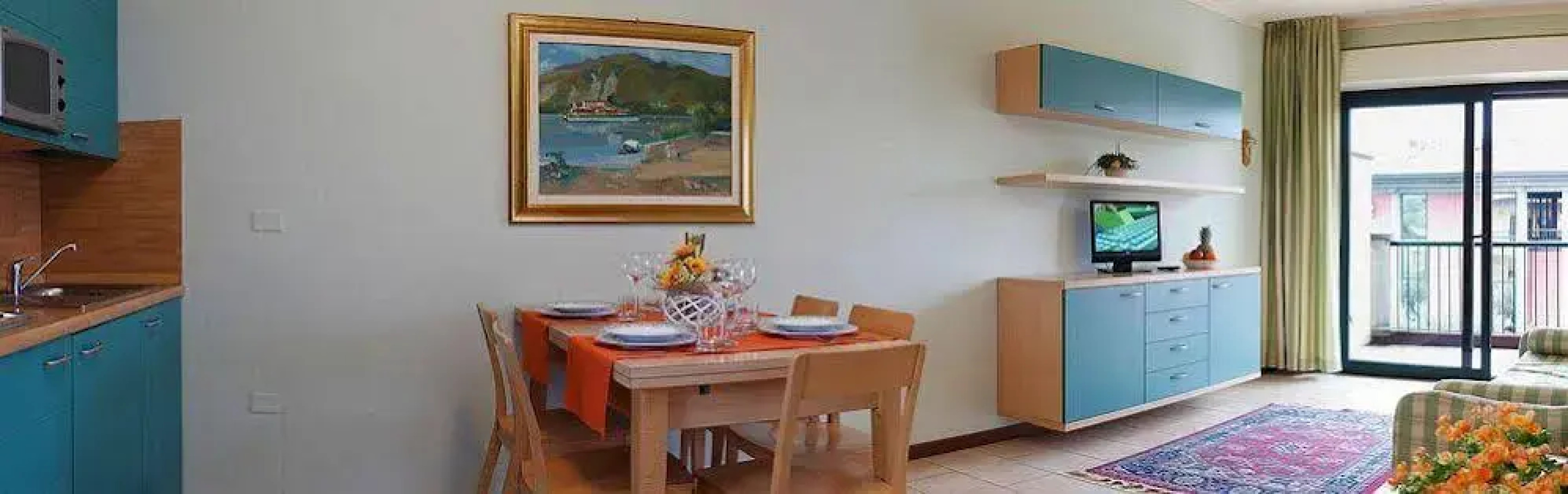 Residence Spiaggia DOro