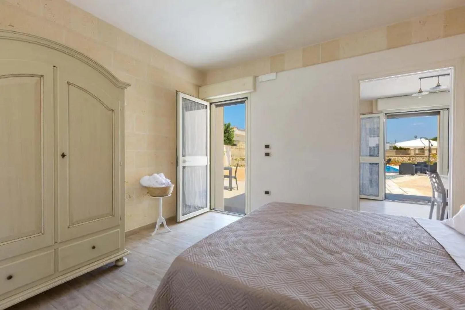 Villa Tina Maria by BarbarHouse