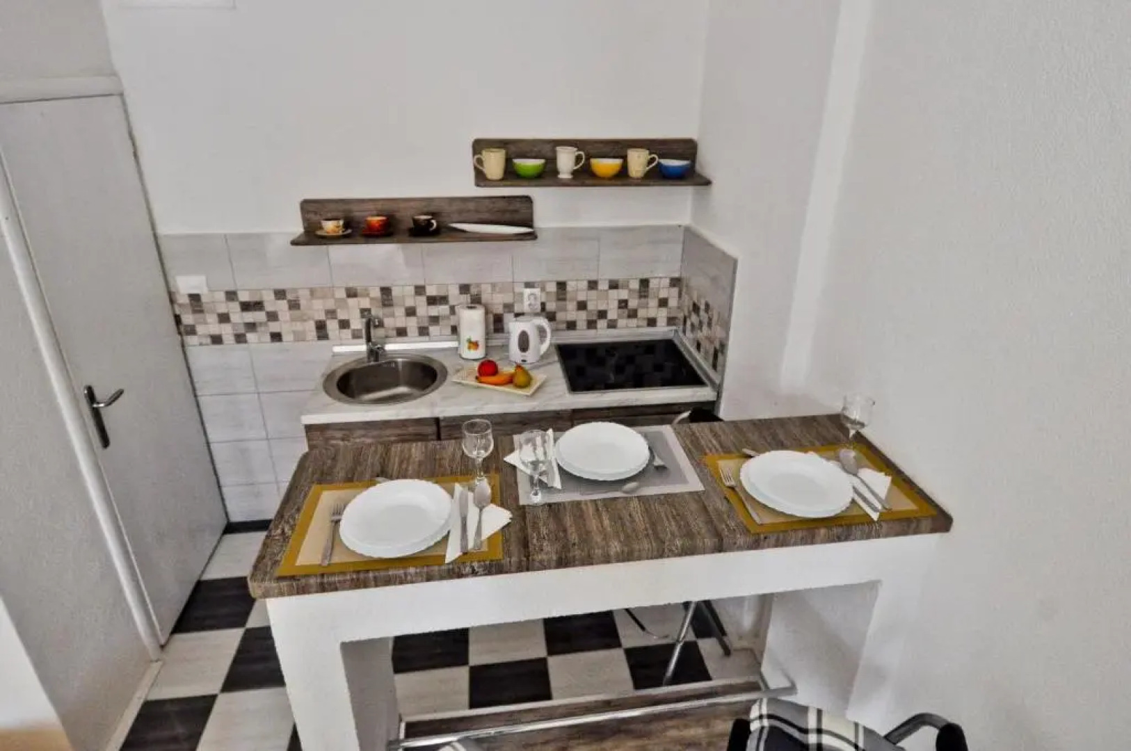 Villa Branka apartments near Dubrovnik with Pool