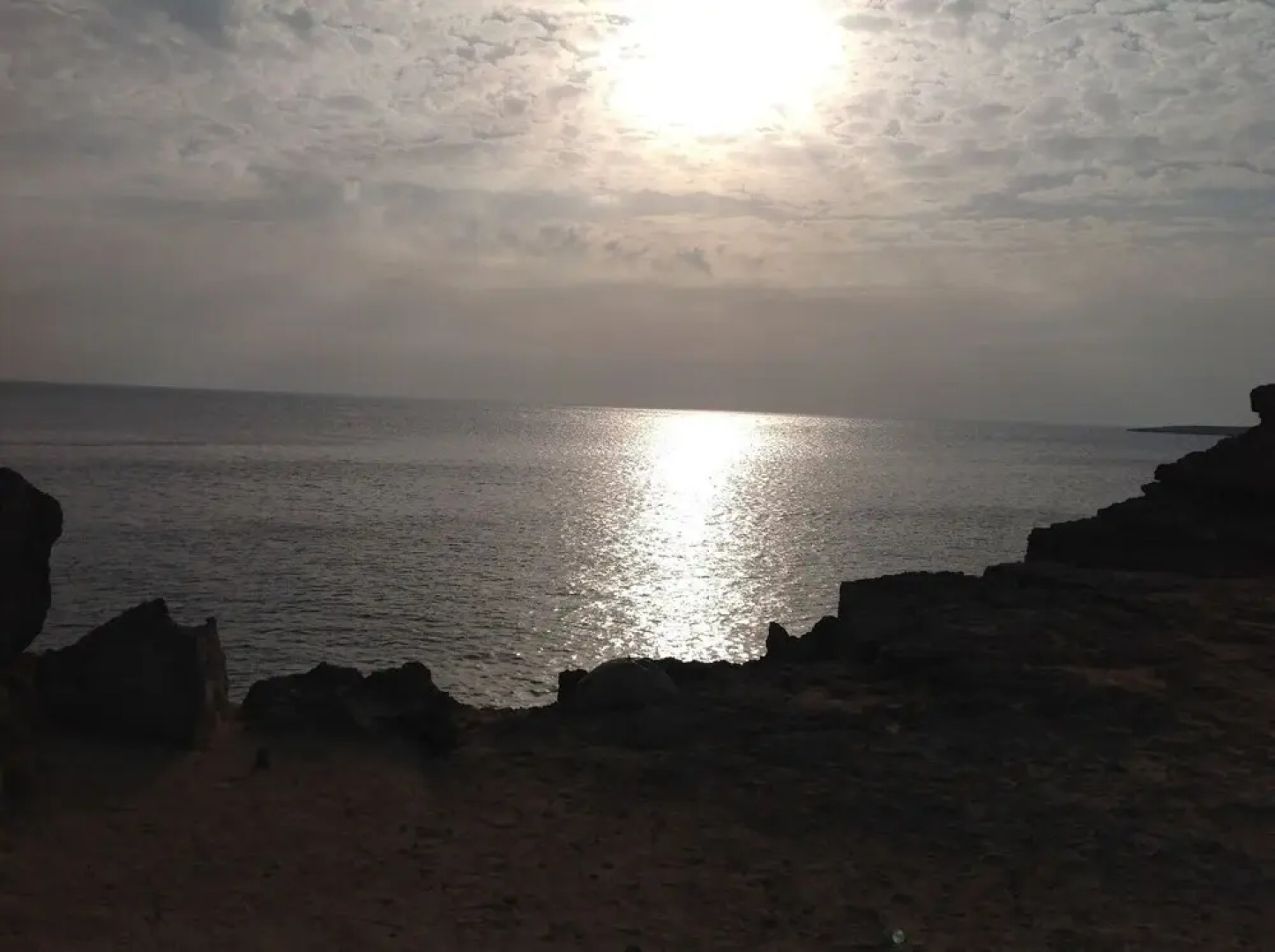 Beautiful 2-bed Apartment in Oroklini