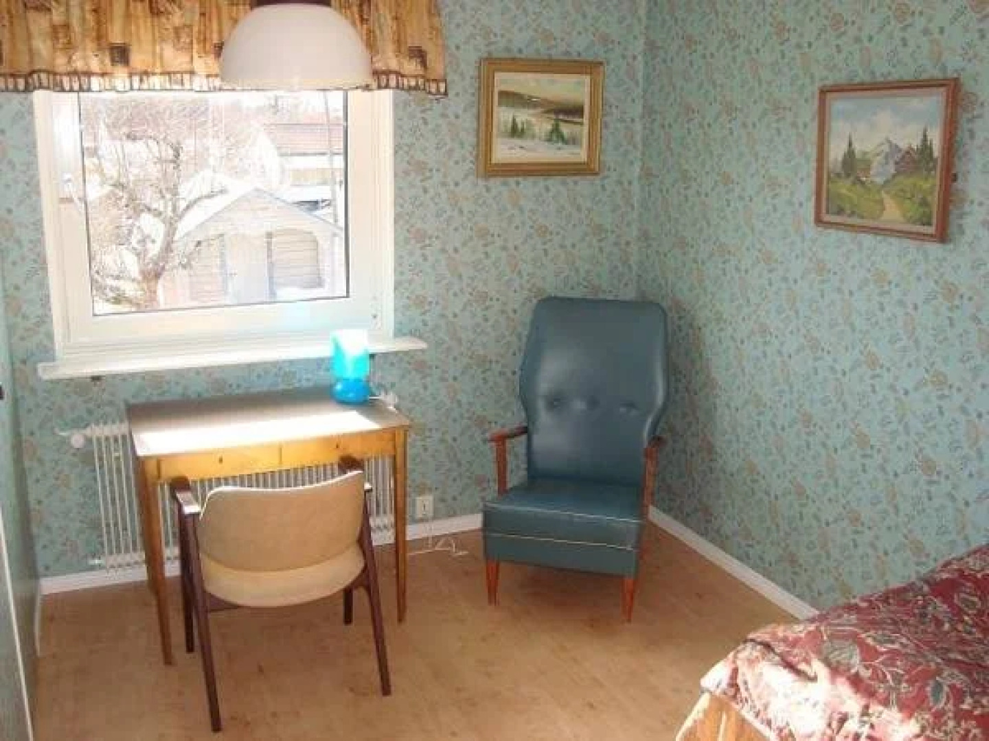 Smebackens Pensionat