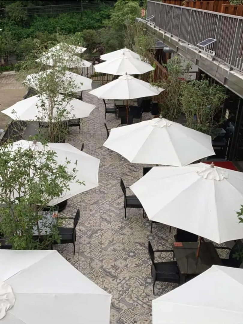 SRC Beipu Impression Homestay