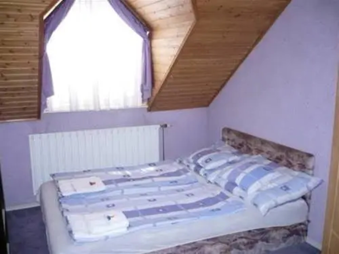 Apartman Csaba
