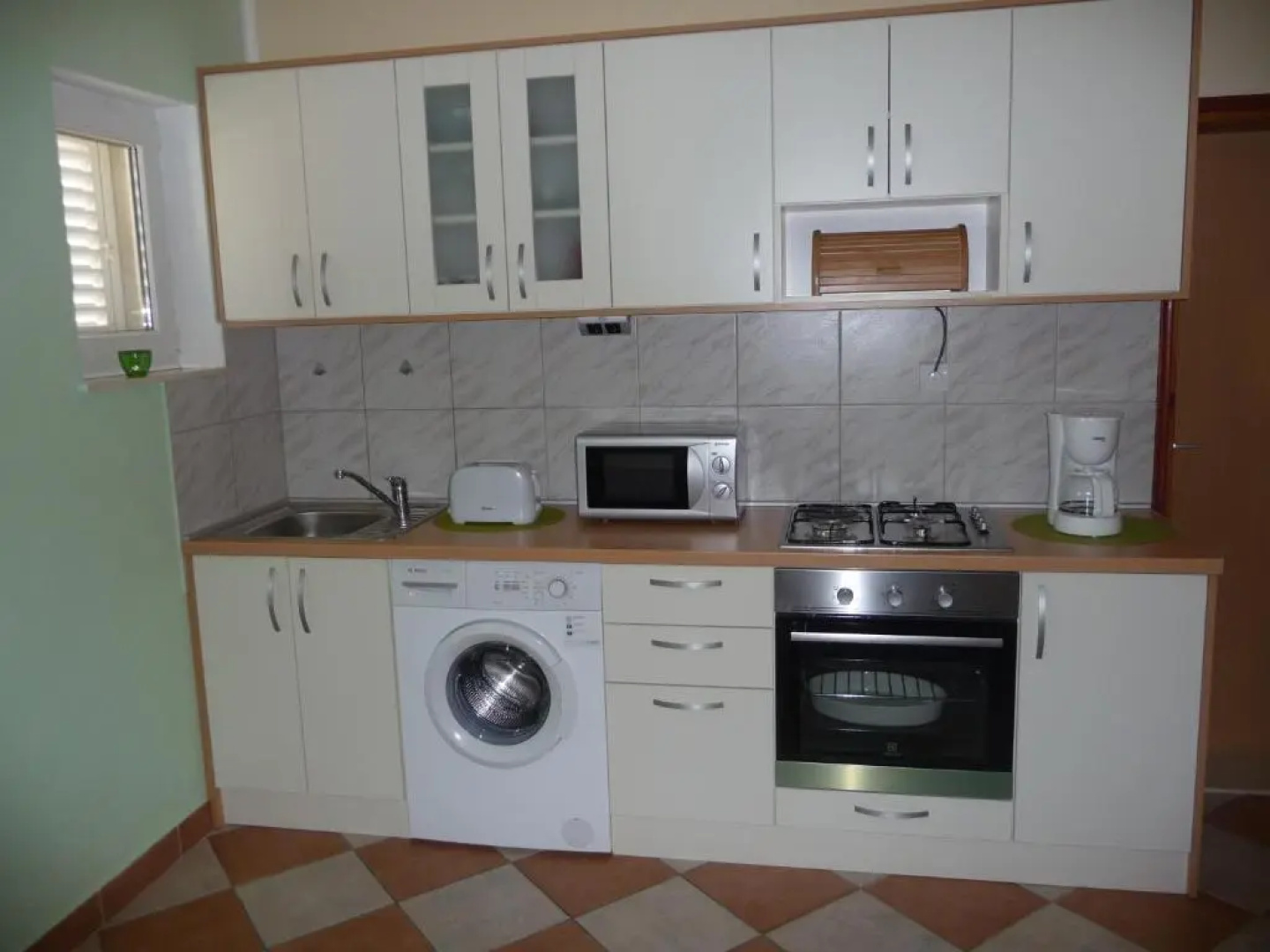 Apartments Bugenvila
