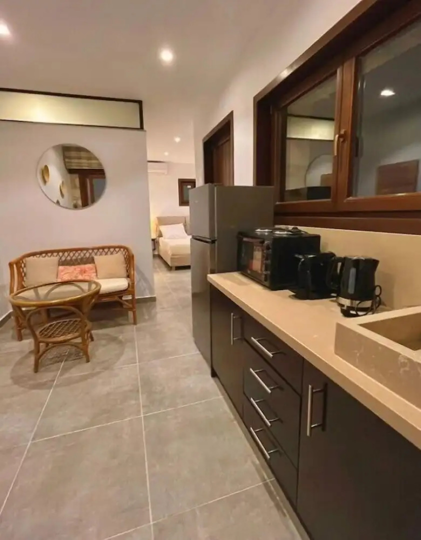 Michaliou Kipos Luxury Villas