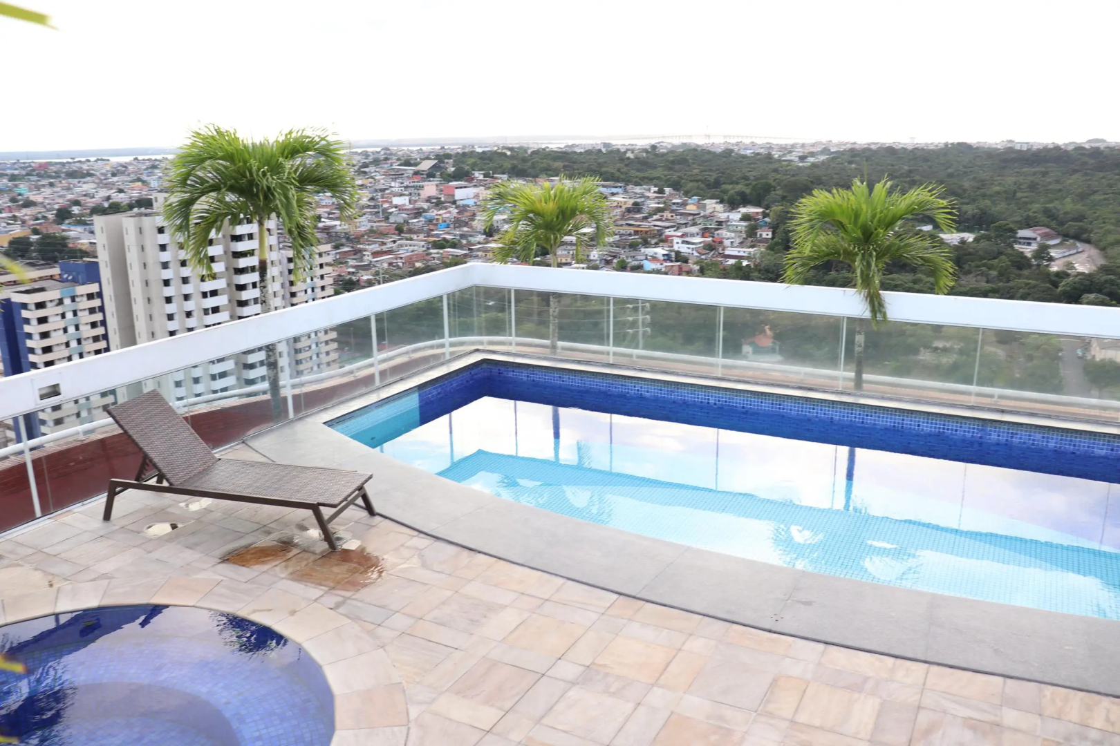 Manaus Hotéis - Millennium