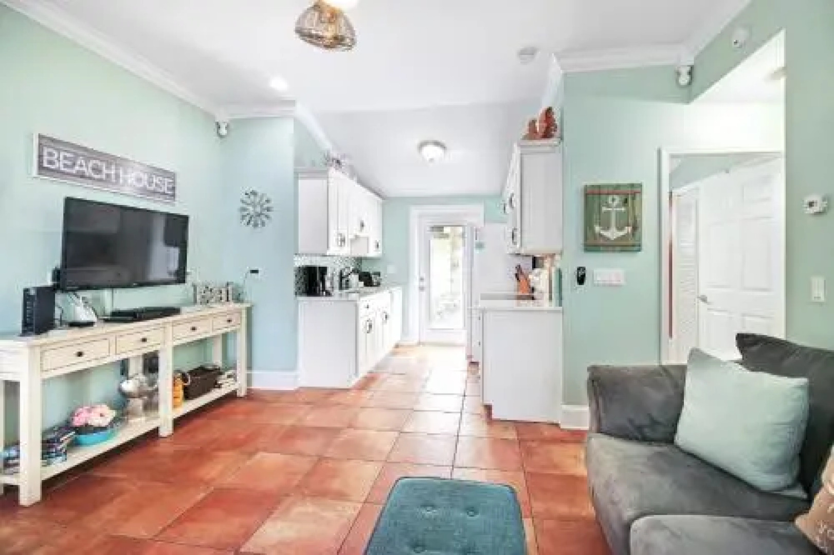 Starfish Beach Unit 4