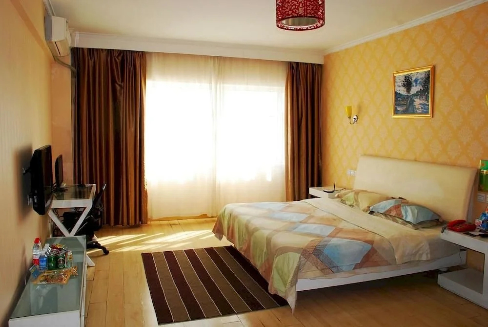 Weifang Shunhao Business Hotel