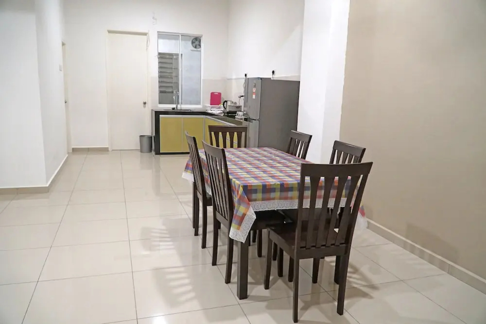 CVR Homestay Melaka