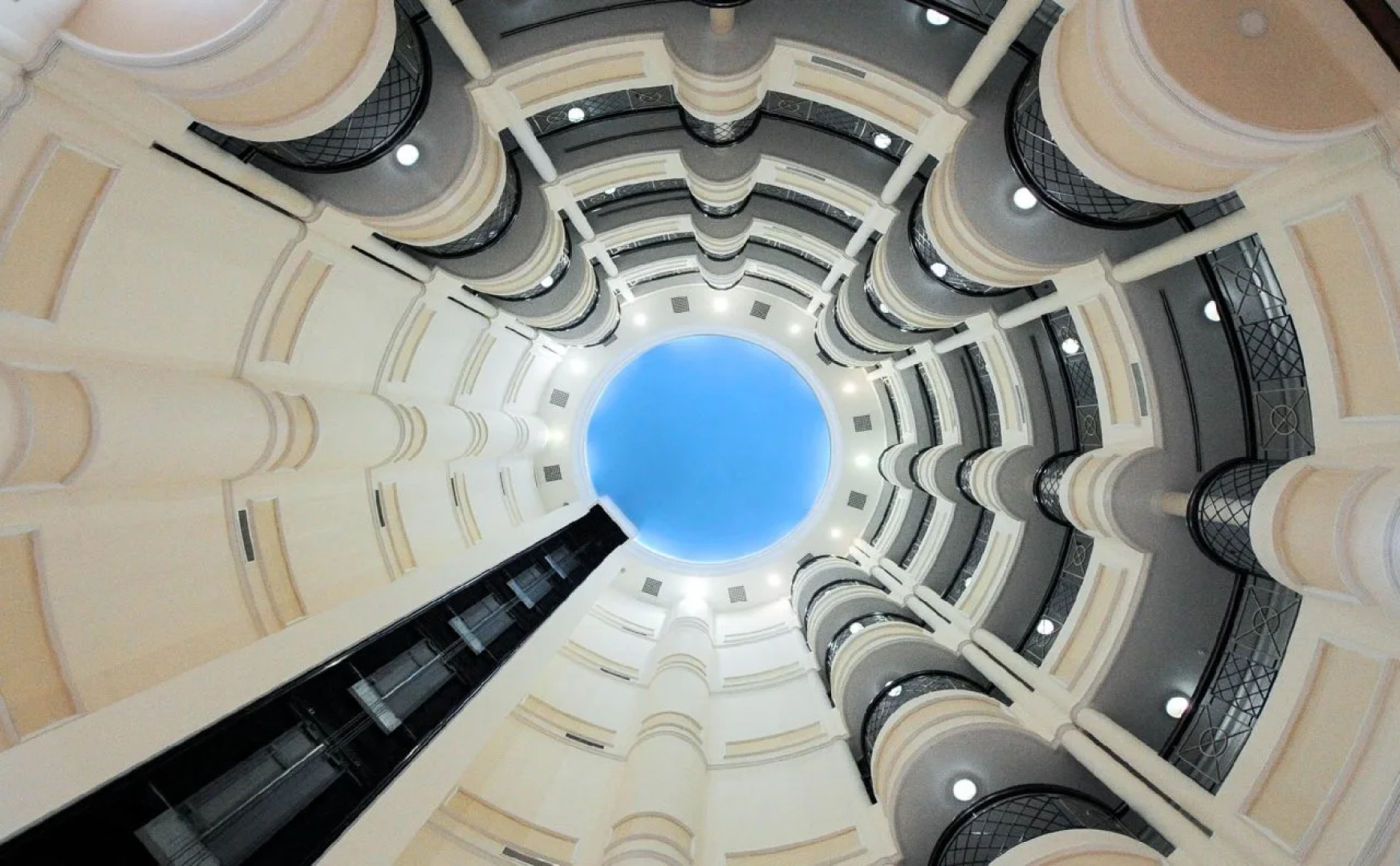 Ramee California Juffair