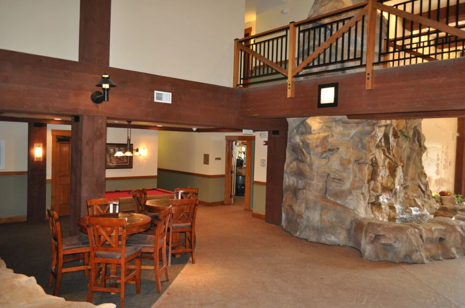 Rocky Mountain Resort Management Keystone