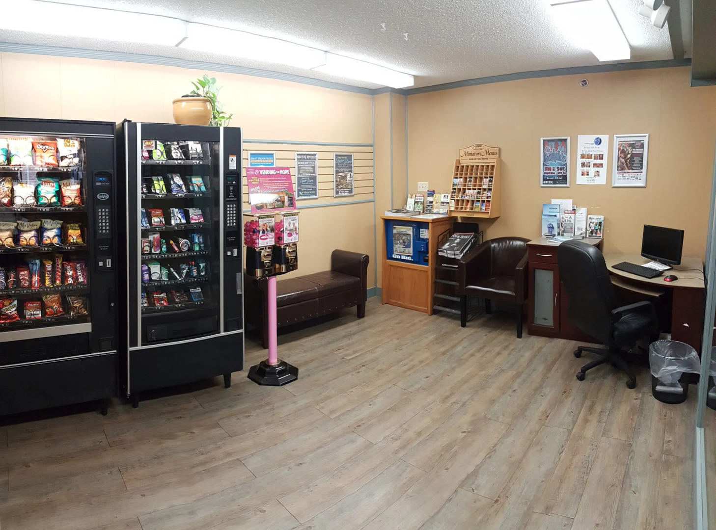 Divya Sutra Plaza and Conference Centre, Vernon, BC