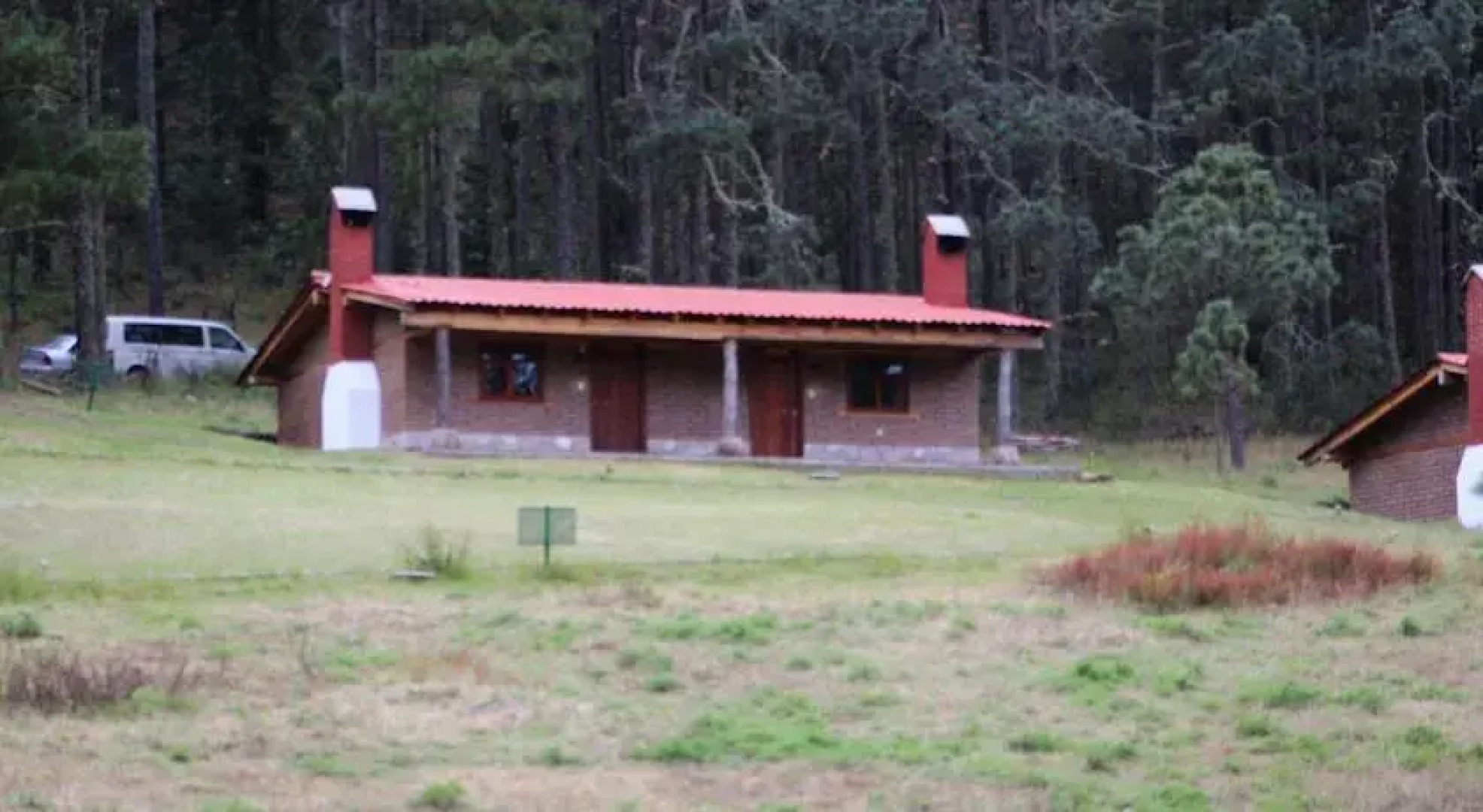 Centro Ecoturístico Cabañas Cuajimoloyas