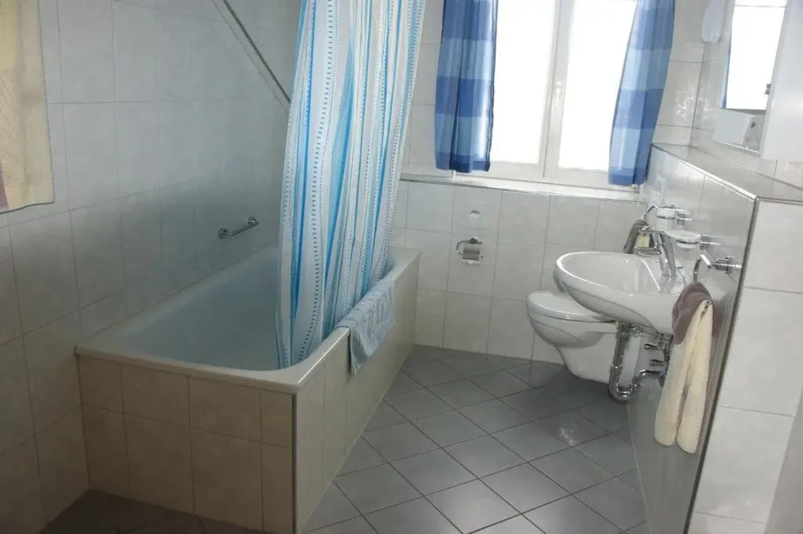 Gasthaus Bahnhof-Hafen