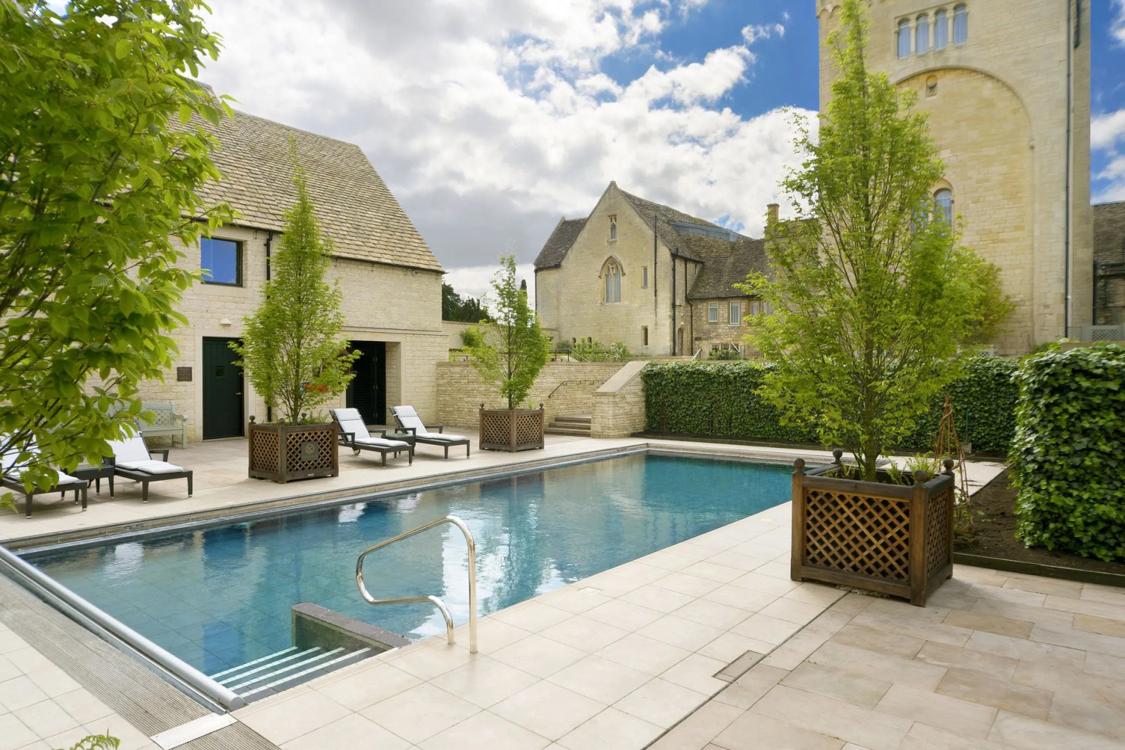 Ellenborough Park