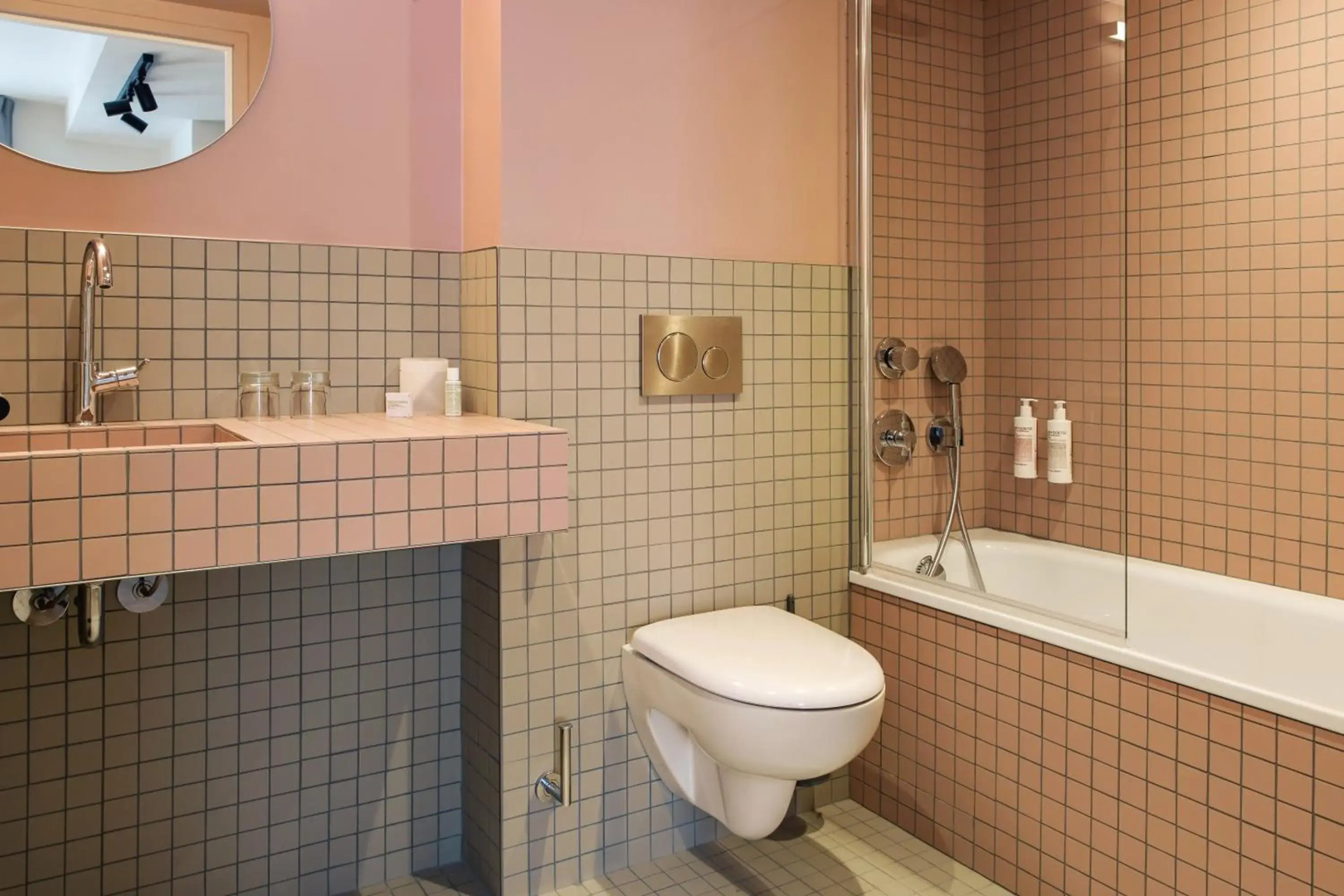 Отель Residhome Paris Opéra