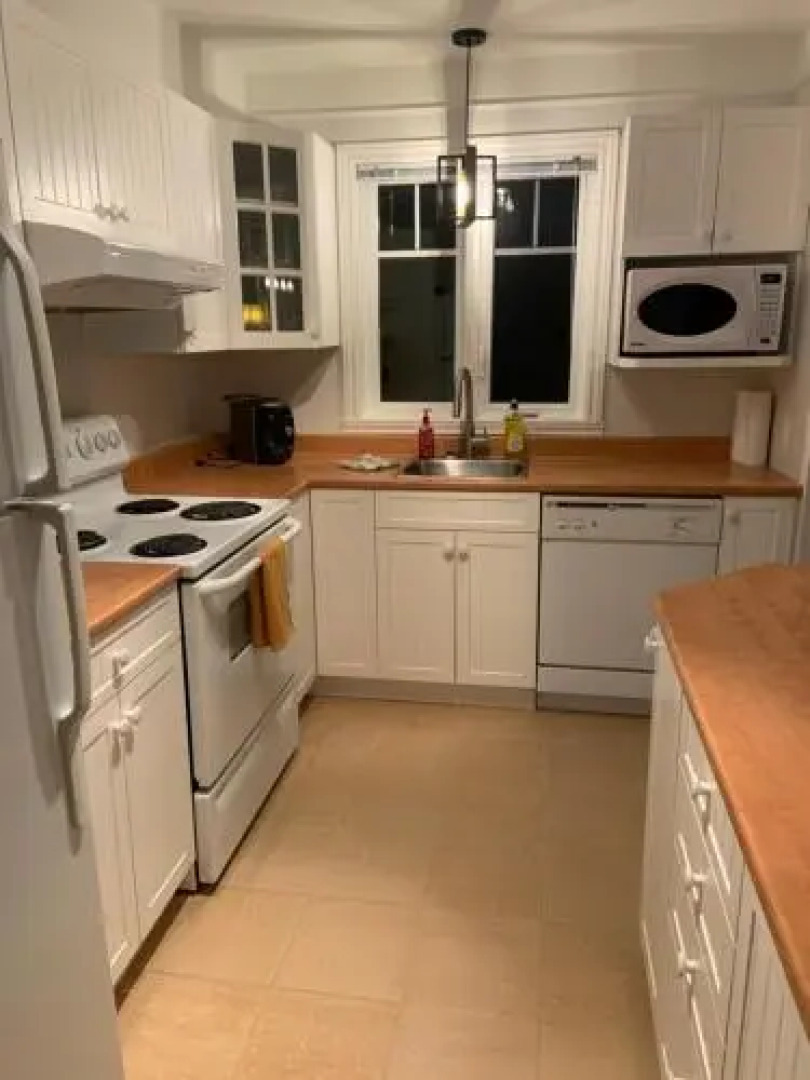 Condo Lac Archambault 310