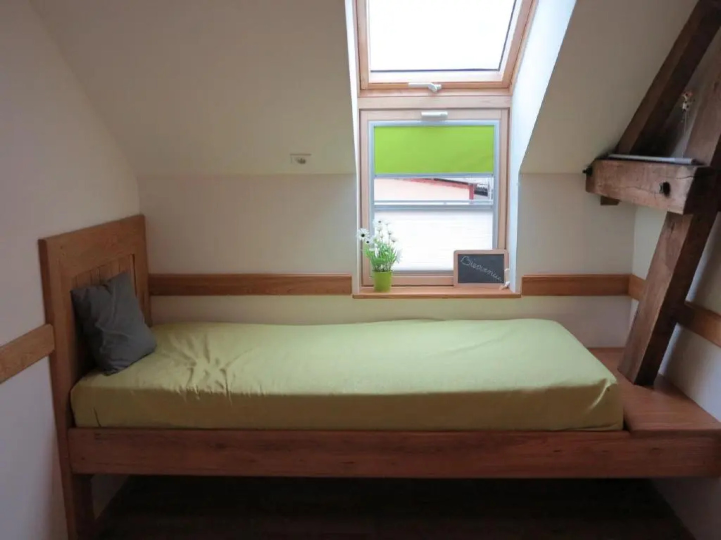 Sarl La Ferme de Maraval