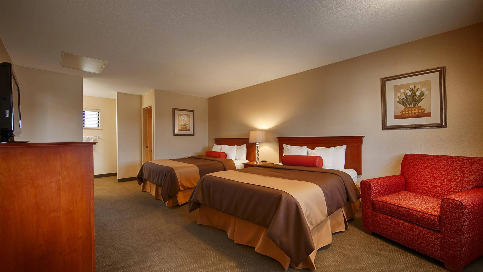 Best Western Golden Key