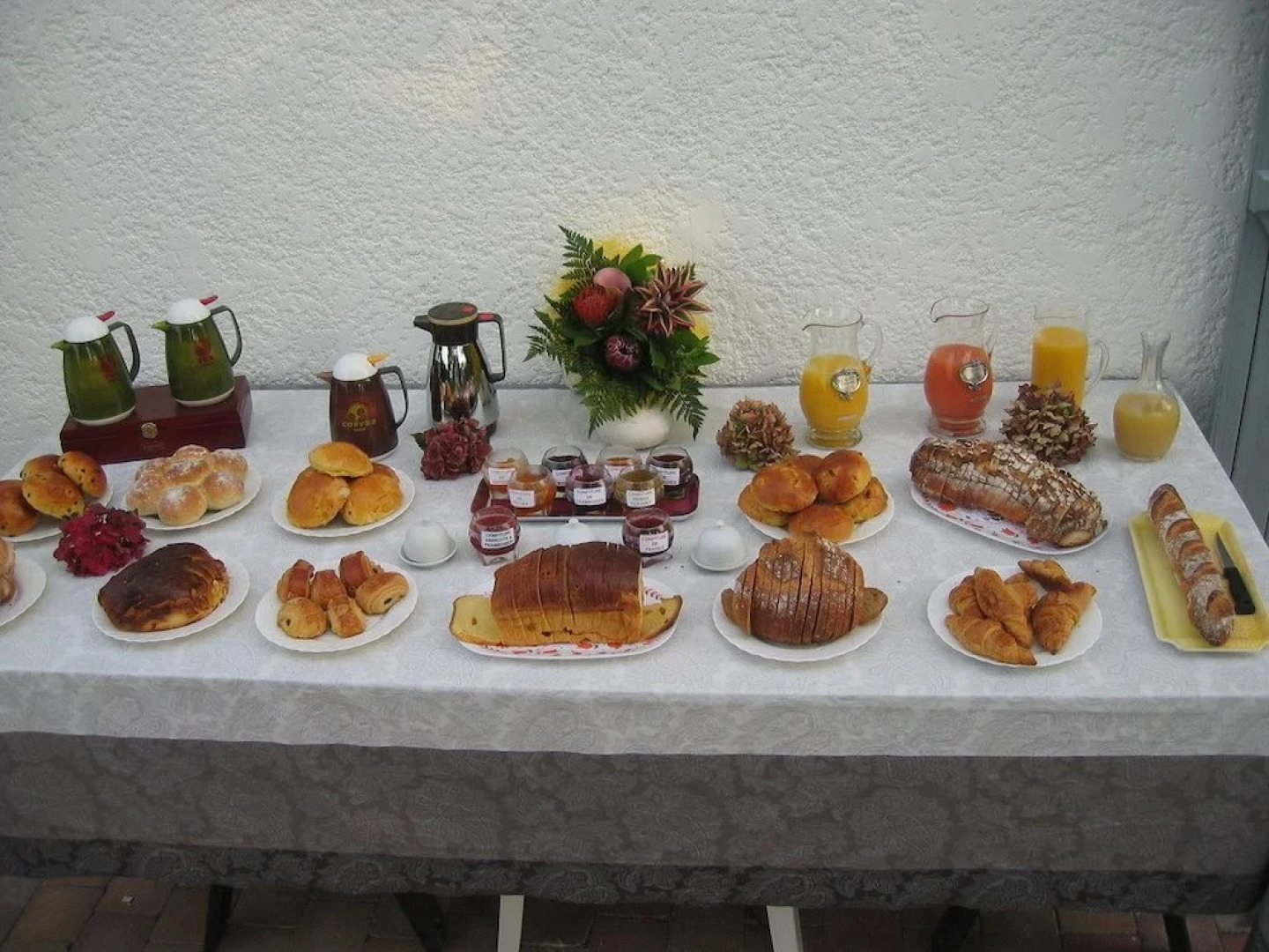 Chambre d'Hôtes L'Imprevu