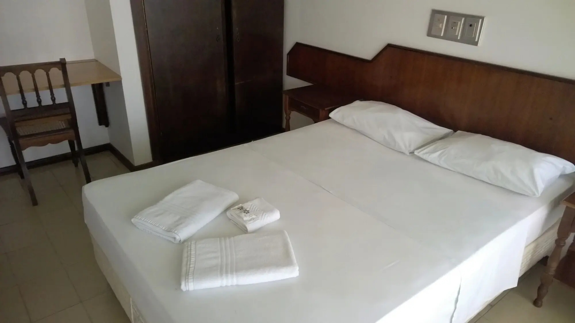 Hotel Piçarras