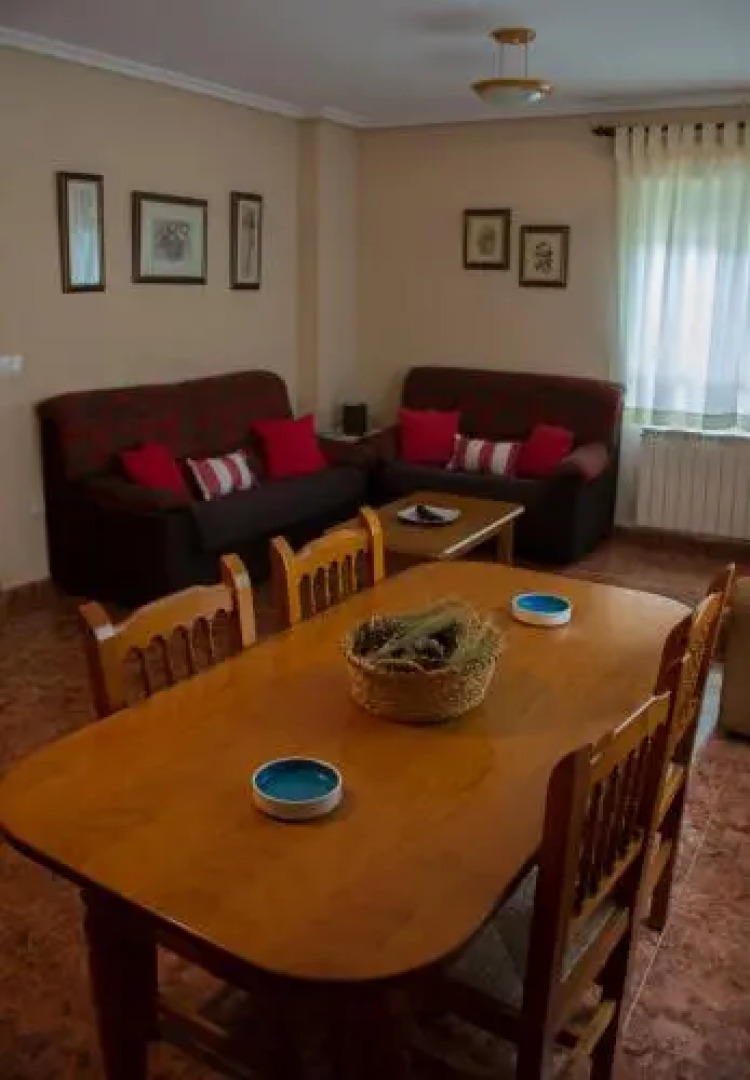 Apartamentos Ruidera