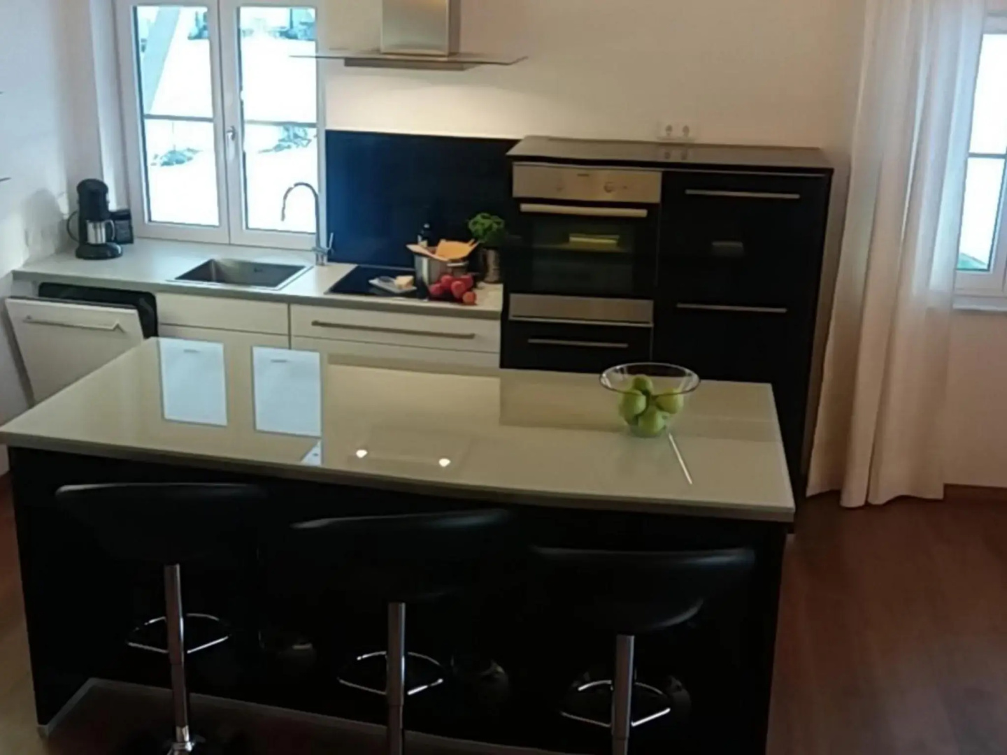 Ferienwohnung Schmuckkastl