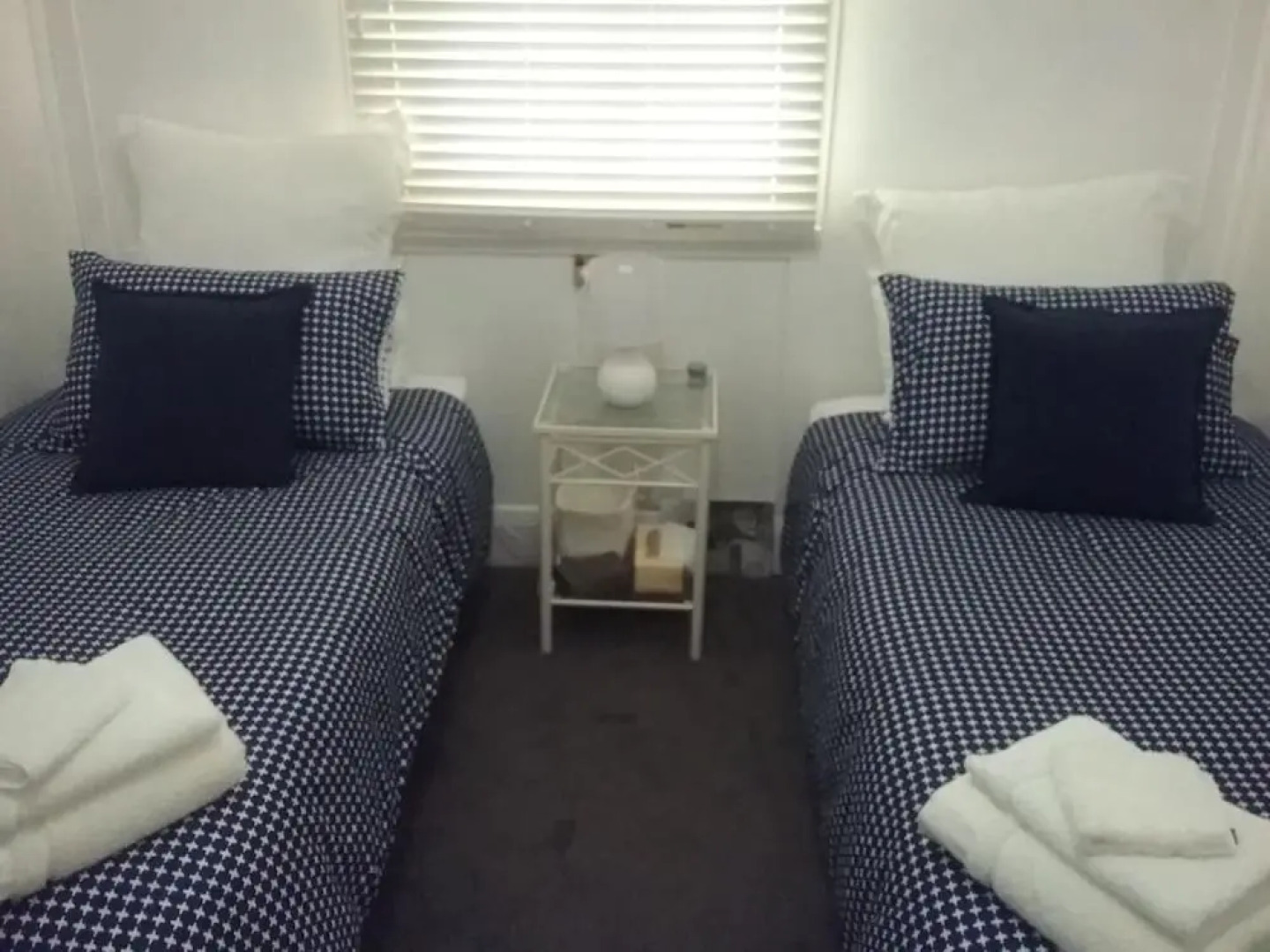 Langley Cottage B & B