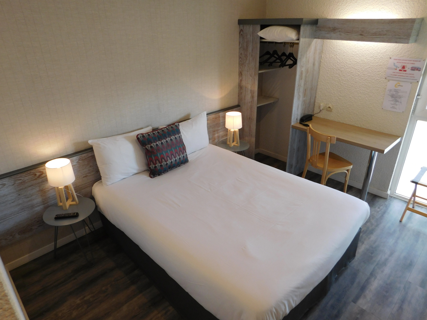 Brit Hotel Argentan