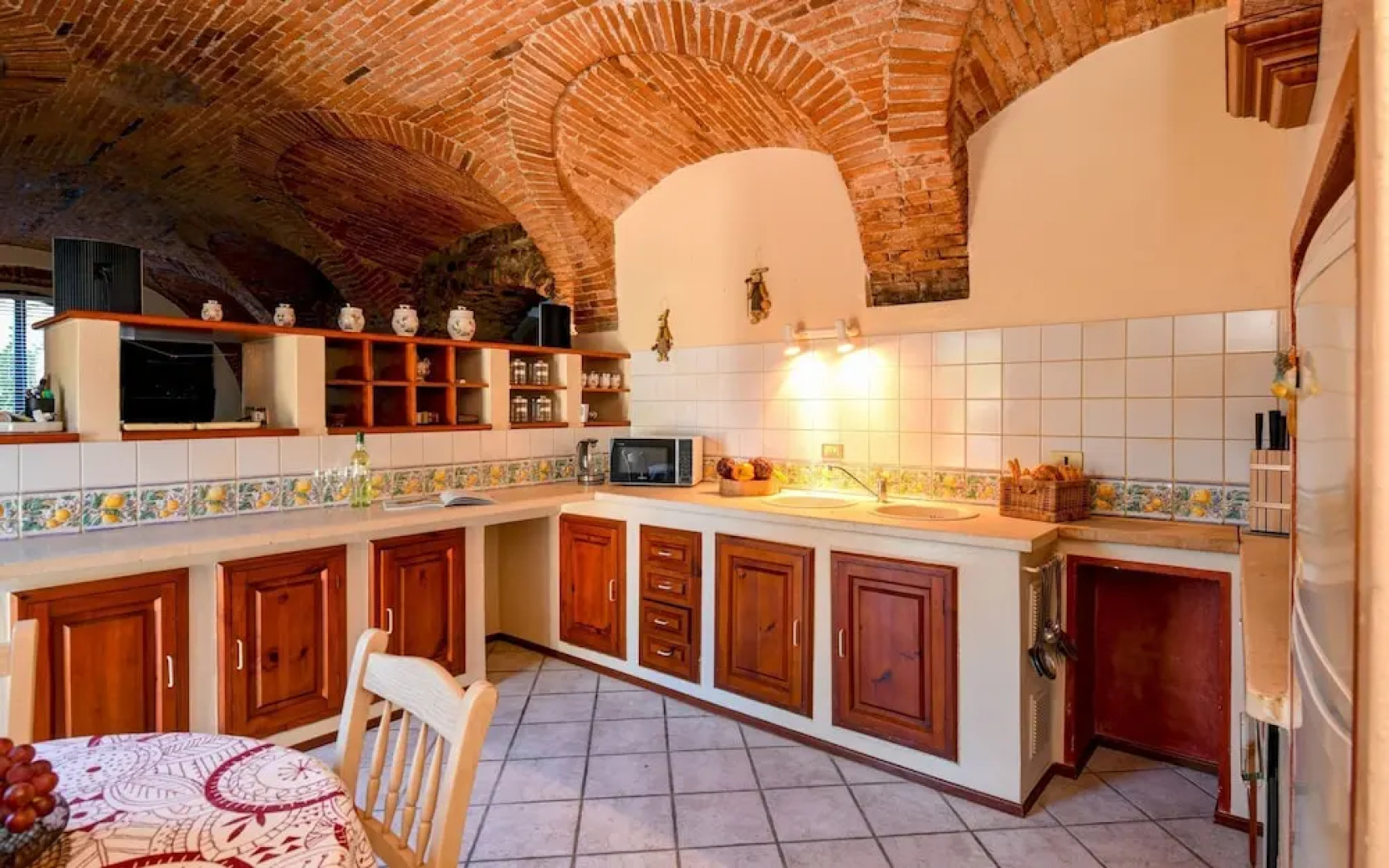 Gardagate - Rustico Liano