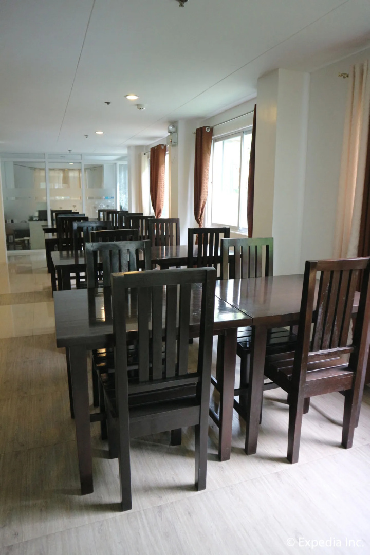 Blue Lotus Hotel