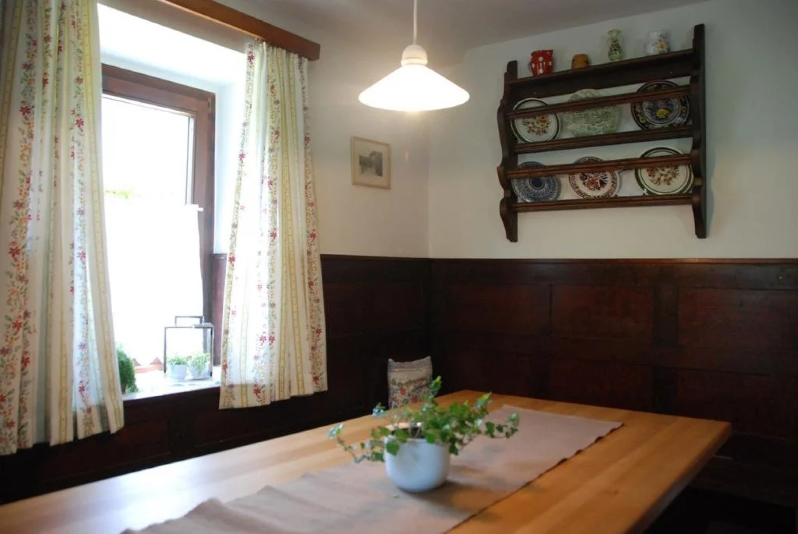 Jugendherberge Moertlmuehle