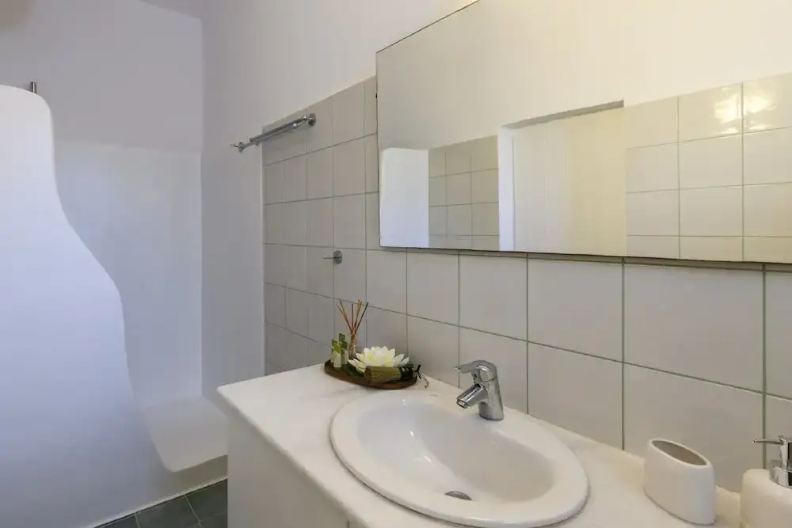 Cozy villa Amanda in Mykonos