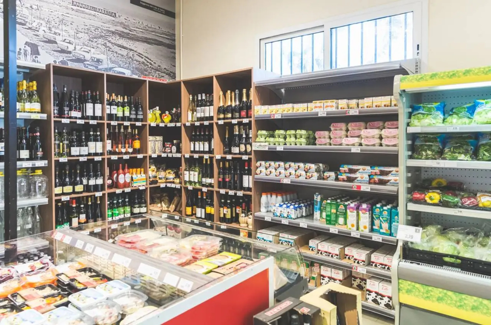 Club Del Sole Spina Family Collection