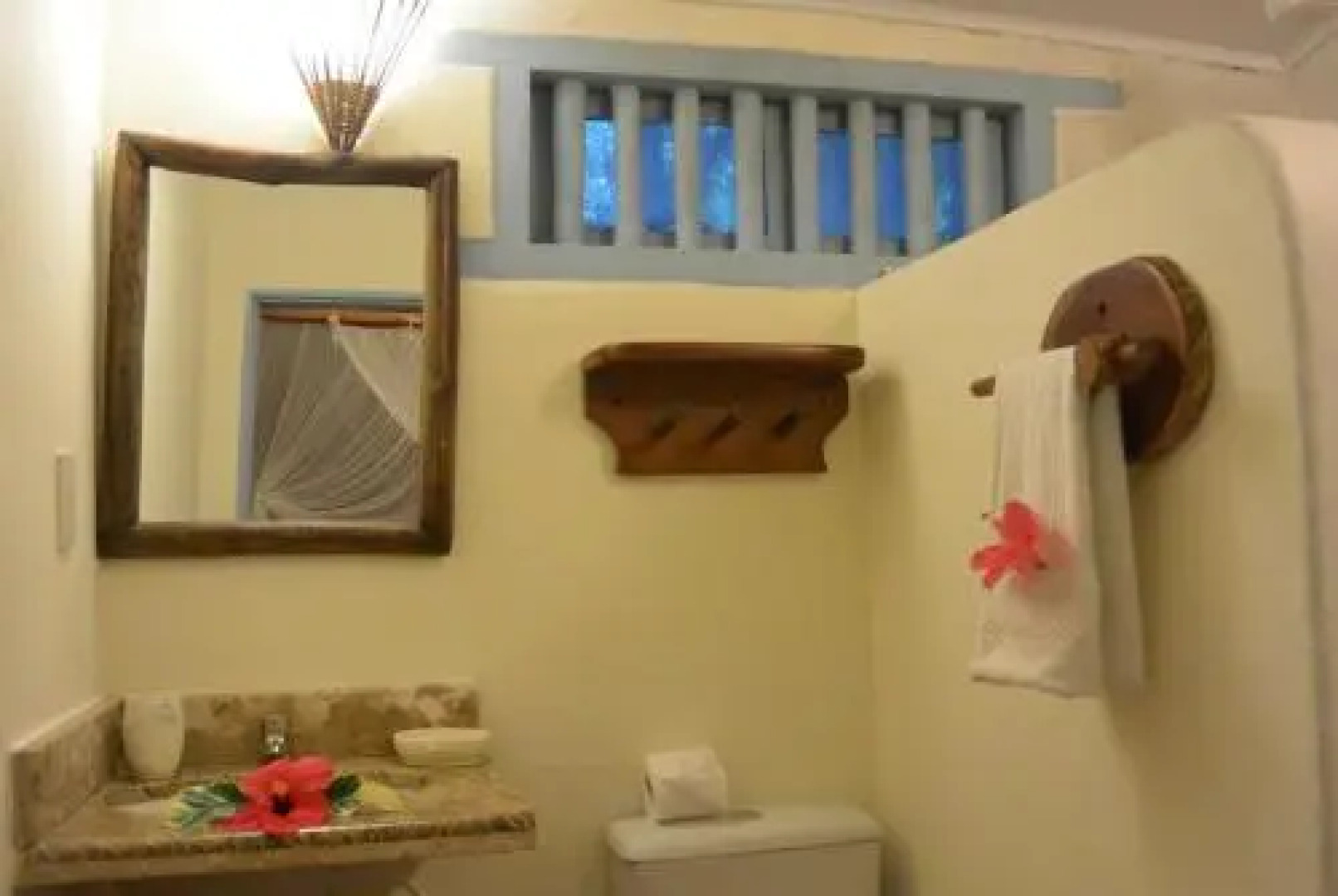 Pousada Recanto do Espelho