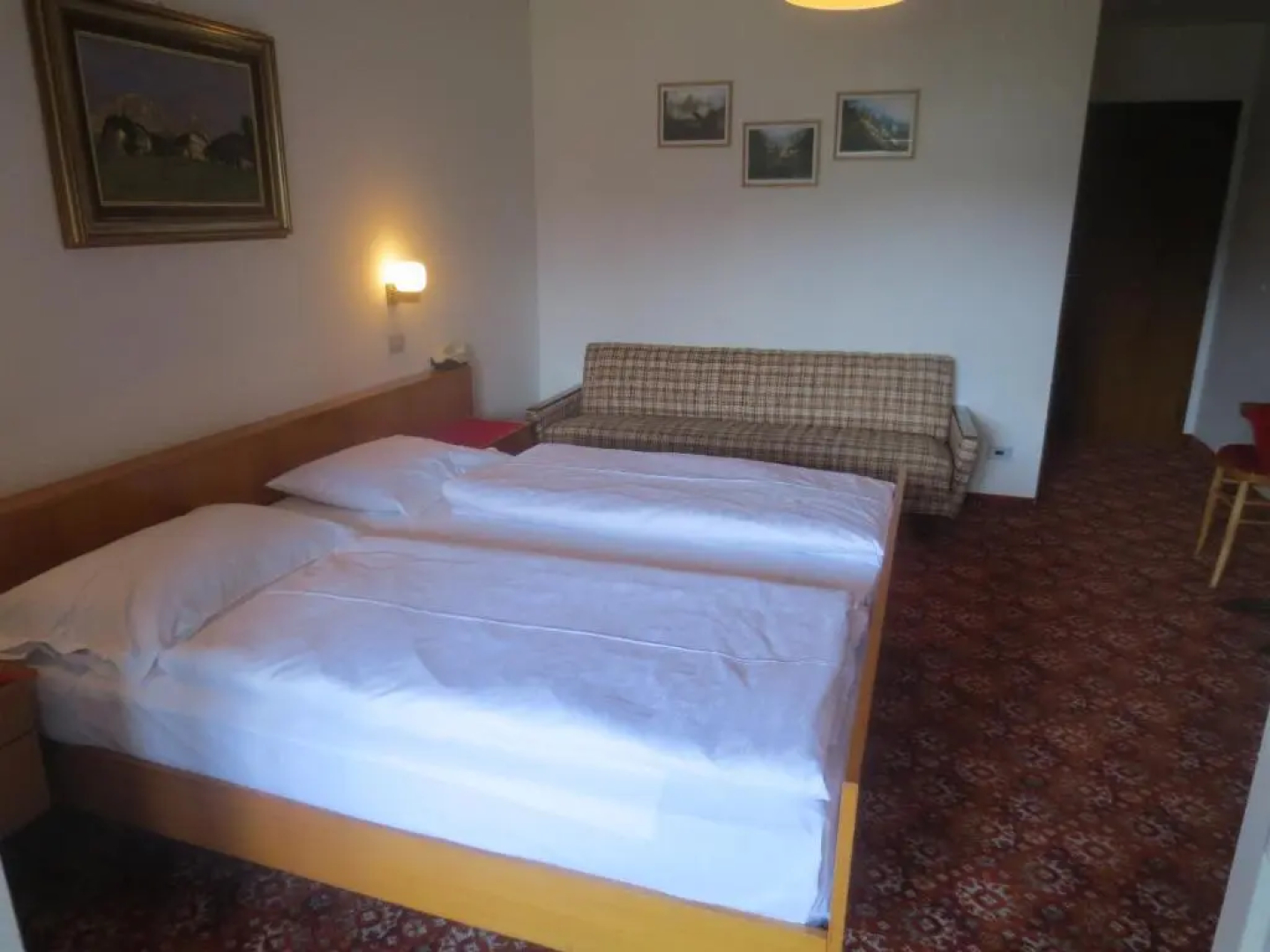 Residence Riposo