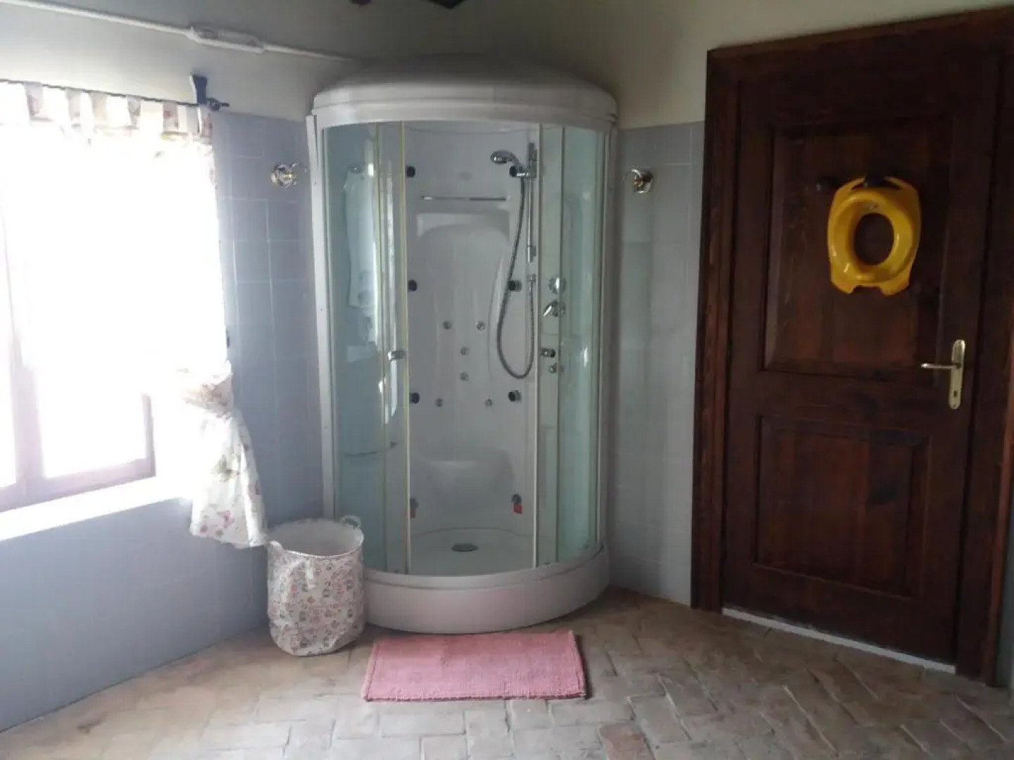 Agriturismo Casa delle Rose Winery