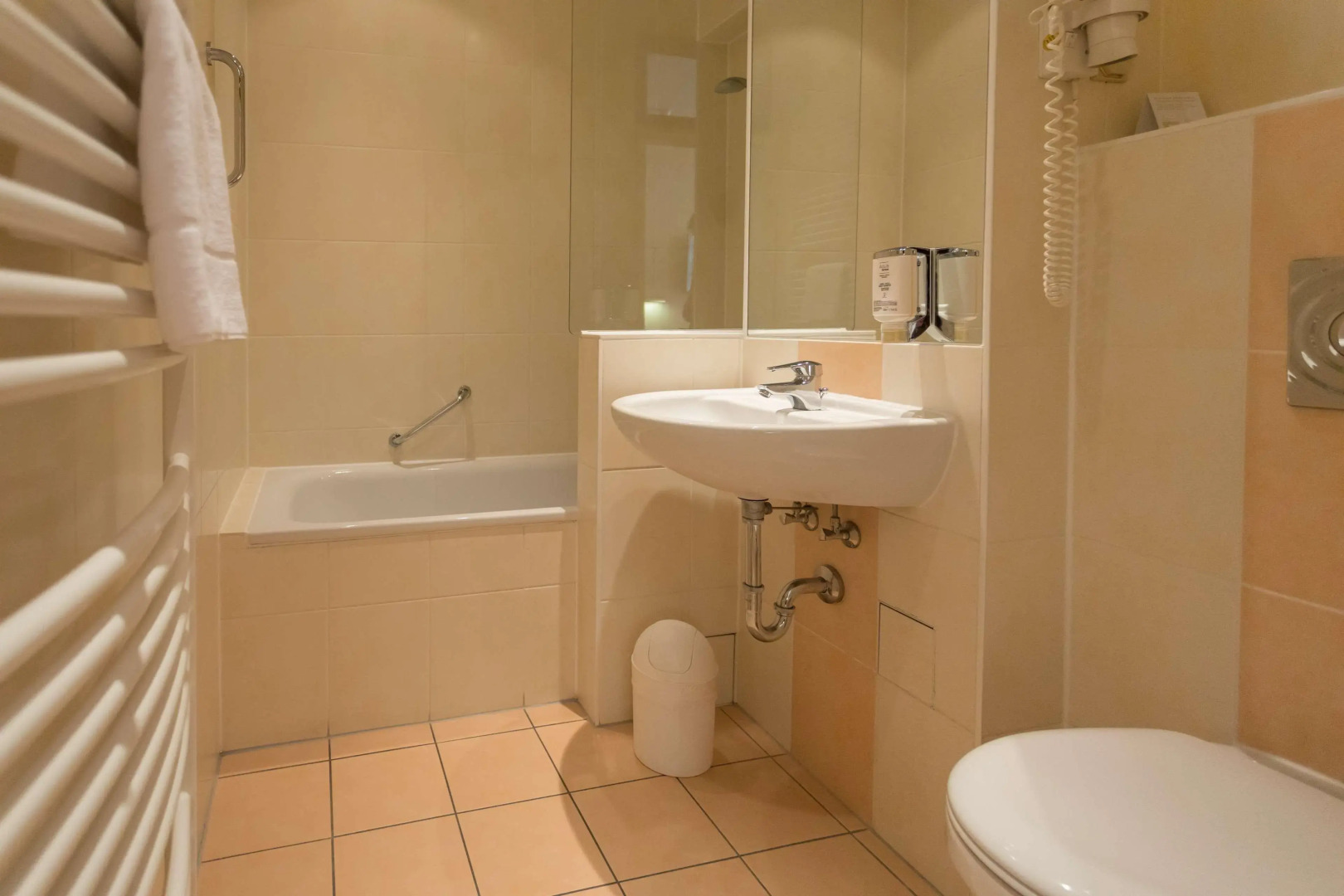 Martas Hotel Albrechtshof