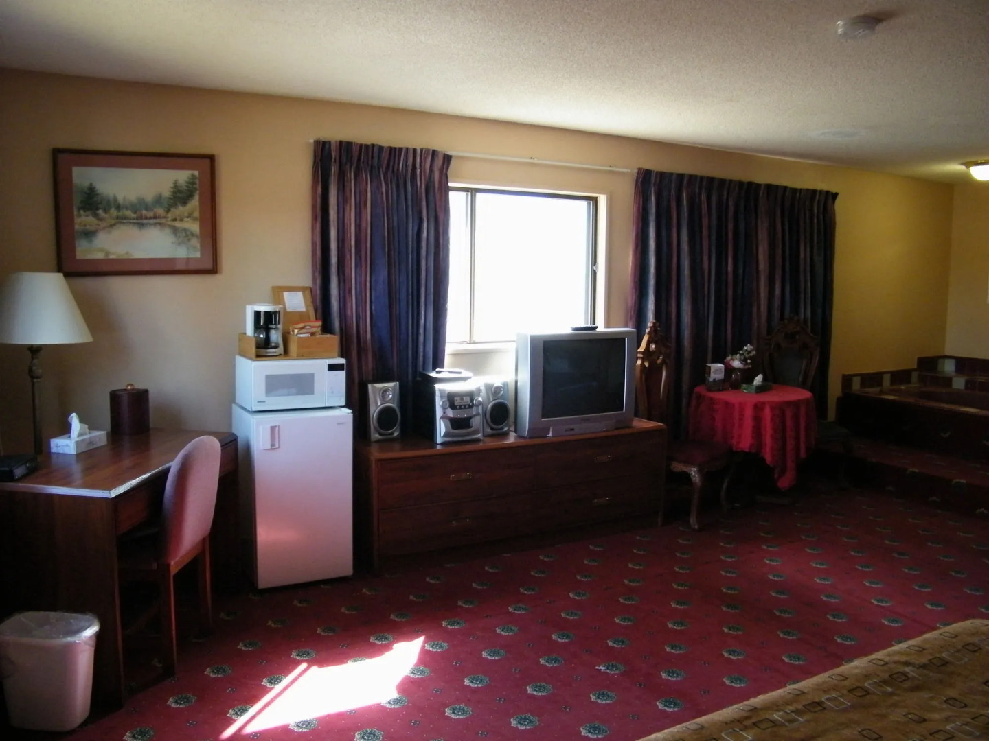 Valemount Vacation Inn